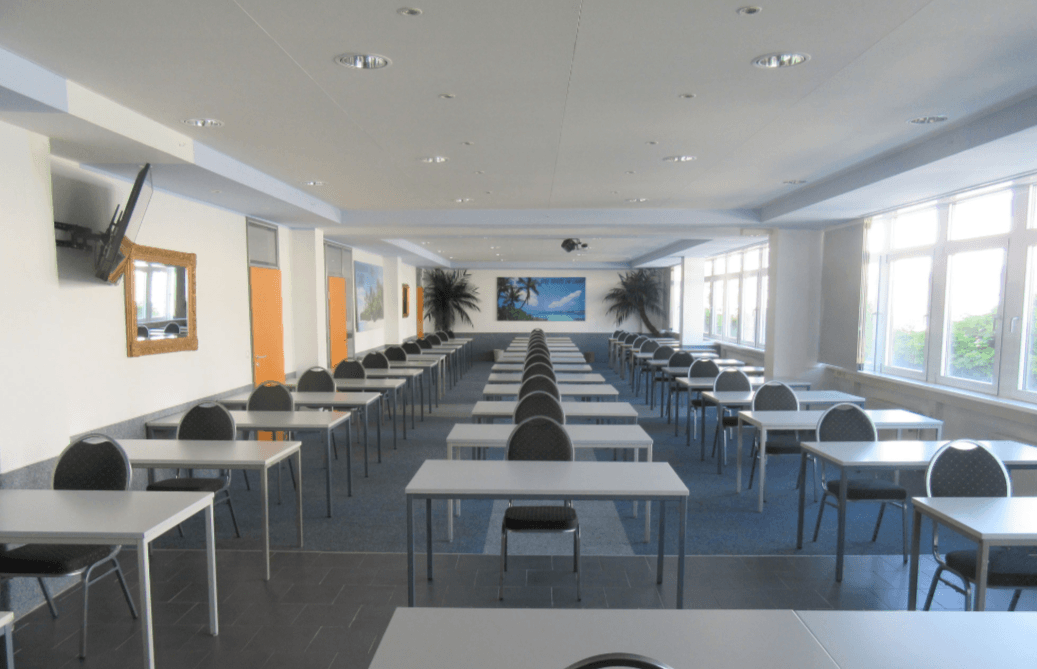 Schulungsräume